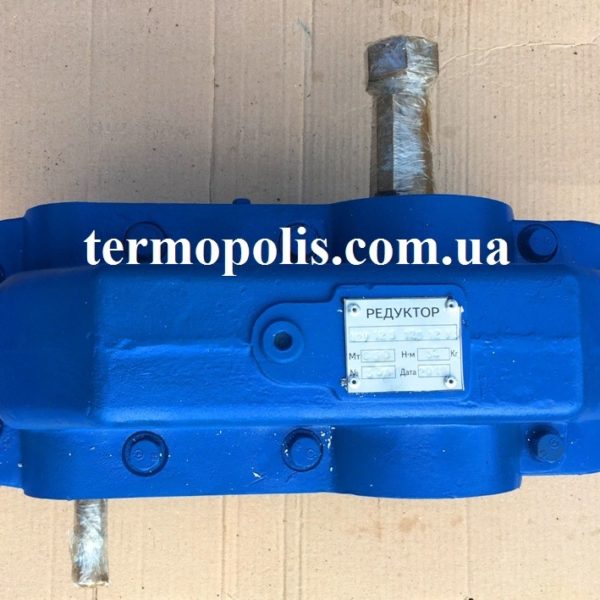 Редуктор Ц2У 125 (1Ц2У 125)