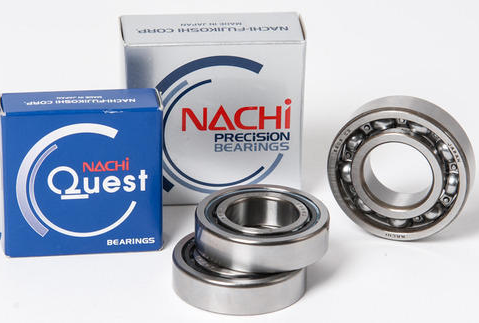 подшипники NACHI