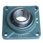 Підшипник UCF 213 FBJ (Японія) корпусний фланцевий