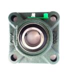 Підшипник UCF 205 CT (Китай) корпусний фланцевий