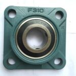 Підшипник UCF 310 CT (Китай) корпусний фланцевий