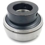 Підшипник SA 206 M (ES206G2, YET206, AEL206) KOYO (Японія) кульковий закріплюваний