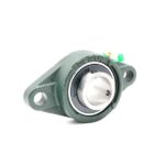 Підшипник UCFL 207 CT (Китай) корпусний фланцевий