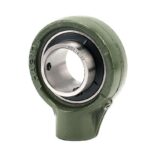 Підшипник UCHA 210 CX (Польща) корпусний