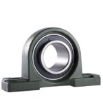 Підшипник UCP 213 CT (Китай) корпусний на лапах
