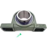 Підшипник UCP 215 CT (Китай) корпусний на лапах