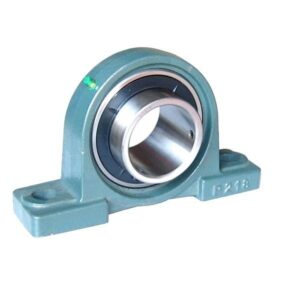 Подшипник UCP 218 CT (Китай) корпусный на лапах
