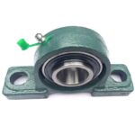 Підшипник UCP 308 CT (Китай) корпусний на лапах