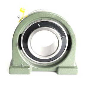 Подшипник UCPA 209 CT (Китай) корпусный