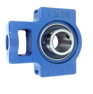 Подшипник UCT 205 FBJ (Япония) корпусный натяжной