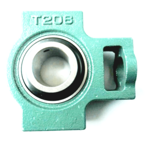 Подшипник UCT 206 CT (Китай) корпусный натяжной