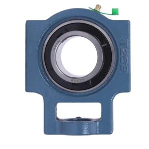 Подшипник UCT 209 FBJ (Япония) корпусный натяжной