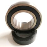 Подшипник SA 210 G (ES210G2, YET210, AEL210) FBJ (Япония) шариковый закрепляемый