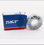 Підшипник 53511 (22211 E) SKF (Швеція) роликовий сферичний