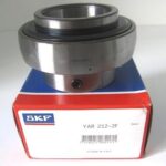 Підшипник YAR 212-2F (UC 212) SKF (Швеція)