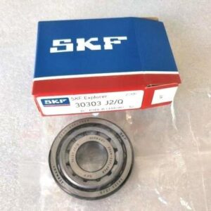 Подшипник 30303 (7303) SKF (Швеция)