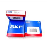 Підшипник 6209 2RS1 SKF (Швеція) кульковий радіальний
