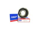 Подшипник 6308 2RS1 SKF (Швеция) шариковый радиальный