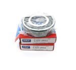 Підшипник 6309 2RS1 SKF (Швеція) кульковий радіальний