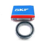 Підшипник 6015 2RS1 SKF (Швеція) кульковий радіальний