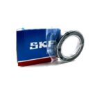 Підшипник 6017 2RS1 SKF (Швеція) кульковий радіальний