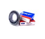 Підшипник 6209 2RS1 SKF (Швеція) кульковий радіальний