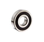 Подшипник 6305 2RS1 SKF (Швеция) шариковый радиальный