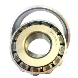 Подшипник 7304 (30304) CT (Китай) роликовый конический