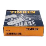 Підшипник 30314 (7314) Timken (США) роликовий конічний