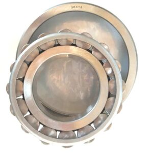 Подшипник 30318 (7318) FBJ (Япония) роликовый конический