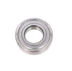 Подшипник 6207-2Z SKF (Швеция) шариковый радиальный