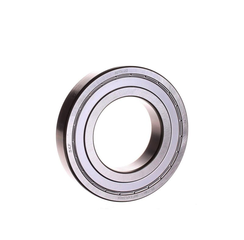 Підшипник 6213-2Z SKF (Швеція) кульковий радіальний