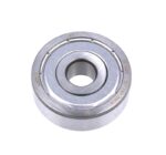 Підшипник 6300-2Z SKF (Швеція) кульковий радіальний