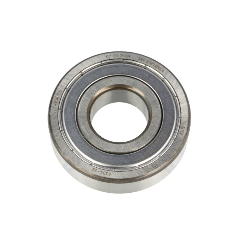 Подшипник 6305-2Z SKF (Швеция) шариковый радиальный