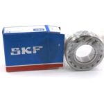 Підшипник 53506 (22206 E) SKF (Швеція) роликовий сферичний