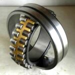 Підшипник 3530 (22230 CAW33) KINEX (Словаччина) роликовий сферичний