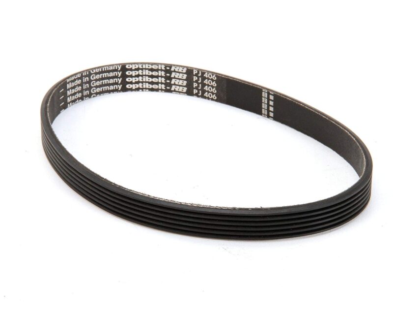 Пас PJ 406 Optibelt (Німеччина) ремінь поліклиновий, ручейковий