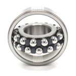 Шариковый сферический подшипник 11204 (1205K+H205) СТ (Китай)
