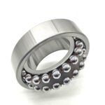 Шариковый сферический подшипник 11204 (1205K+H205) ХАРП (Украина)