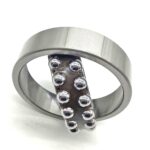 Шариковый сферический подшипник 11205 (1206K+H206) ХАРП (Украина)