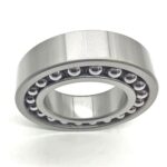 Шариковый сферический подшипник 11206 (1207K+H207) ХАРП (Украина)