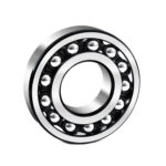 Шариковый сферический подшипник 11208 (1209K+H209) СТ (Китай)