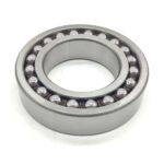 Шариковый сферический подшипник 11208 (1209K+H209) ХАРП (Украина)