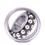 Шариковый сферический подшипник 11208 (1209K+H209) NTE (Словакия)