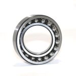 Шариковый сферический подшипник 11209 (1210K+H210) ХАРП (Украина)