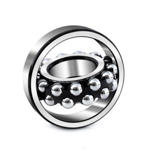 Шариковый сферический подшипник 11211 (1212K+H212) CT (Китай)