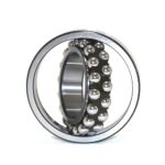 Шариковый сферический подшипник 11211 (1212K+H212) ХАРП (Украина)