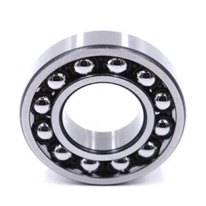 Шариковый сферический подшипник 11213 (1215K+H215) СТ (Китай)