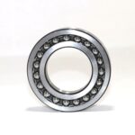 Шариковый сферический подшипник 11213 (1215K+H215) ХАРП (Украина)