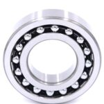 Шариковый сферический подшипник 11215 (1217K+H217) СТ (Китай)